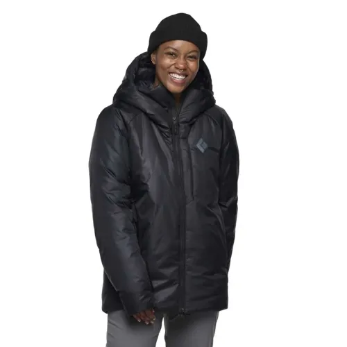 블랙 다이아몬드 Belay 파카 2140176955