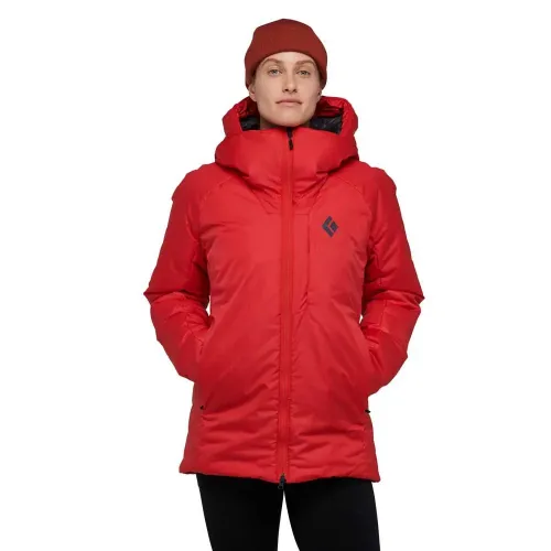 블랙 다이아몬드 Belay 파카 2140176956