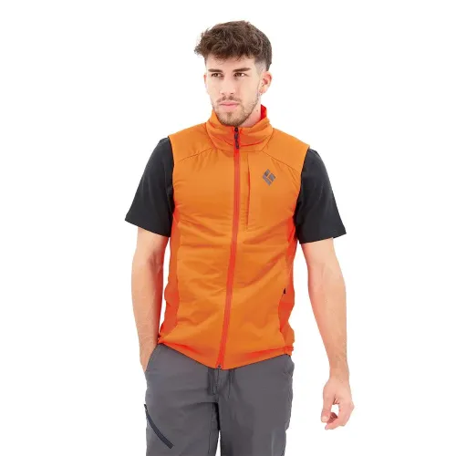 블랙 다이아몬드 First Light 하이브리드 조끼 2140176976