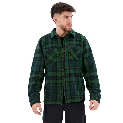 블랙 다이아몬드 Project Heavy Flannel 긴팔 셔츠 2140177010