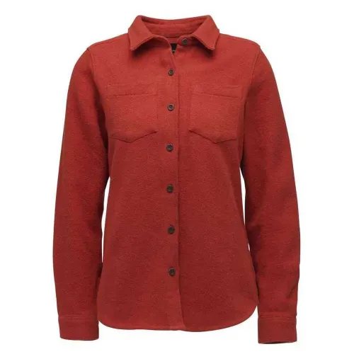 블랙 다이아몬드 Project Heavy Flannel 긴팔 셔츠 2140177011