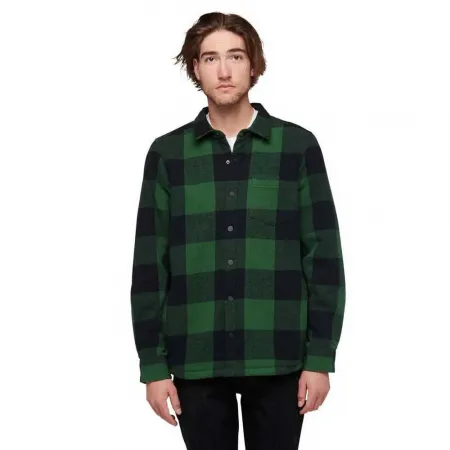 블랙다이아몬드 Project Lined Flannel 긴팔 셔츠 2140177015