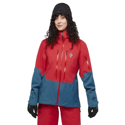 블랙 다이아몬드 Recon LT Stretch Shell 자켓 2140177020