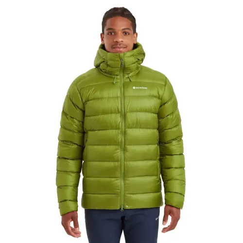 몬테인 Anti-프리ze MAFXH 다운 자켓 2140178499