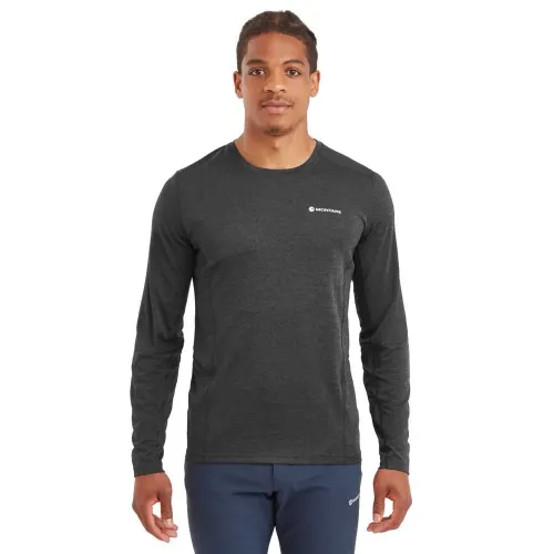 몬테인 Dart 긴팔 티셔츠 2140178505