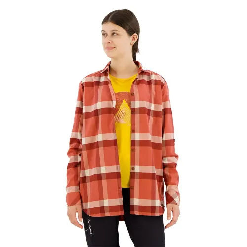 바우데 Farsund III 긴팔 셔츠 2140184115