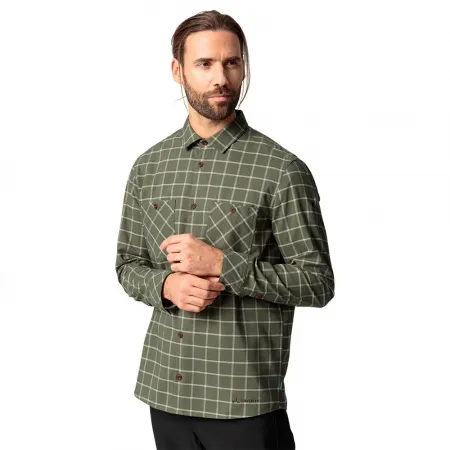 바우데 Jerpen IV 긴팔 셔츠 2140184128