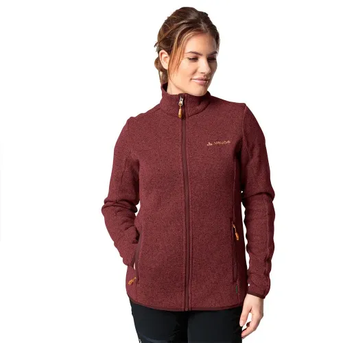 바우데 Rienza IV 지퍼 플리스 2140184397