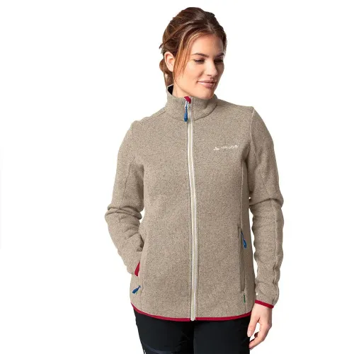 바우데 Rienza IV 지퍼 플리스 2140184399