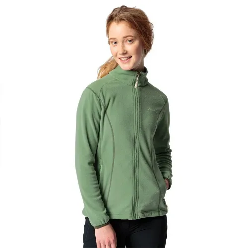 바우데 Rosemoor II 지퍼 플리스 2140184421