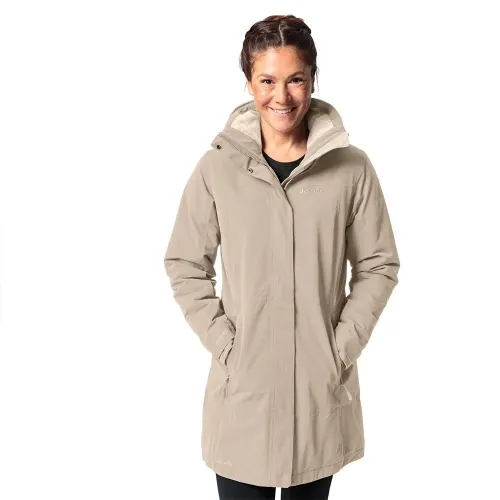 바우데 Skomer Wool II 파카 2140184466