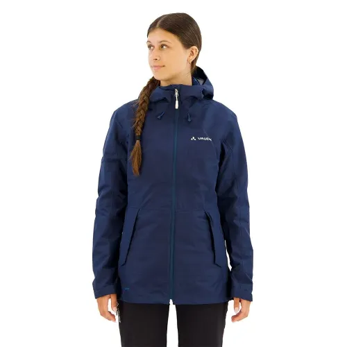 바우데 Valsorda 쓰리인원 자켓 2140184506