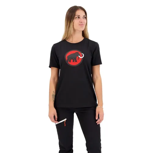 마무트 Core Classic 반팔 티셔츠 2140184787