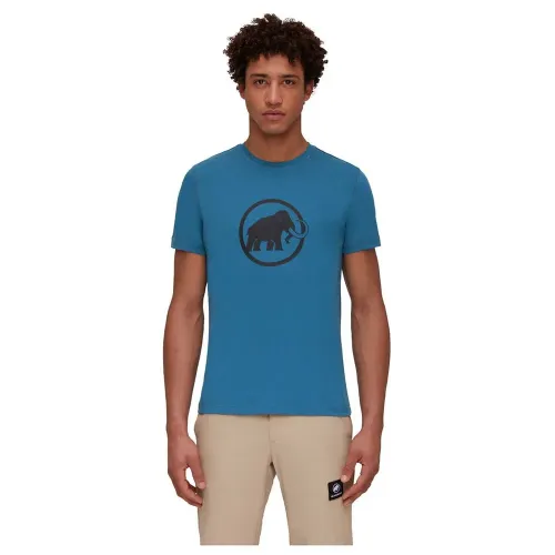 마무트 Core Classic 반팔 티셔츠 2140184788