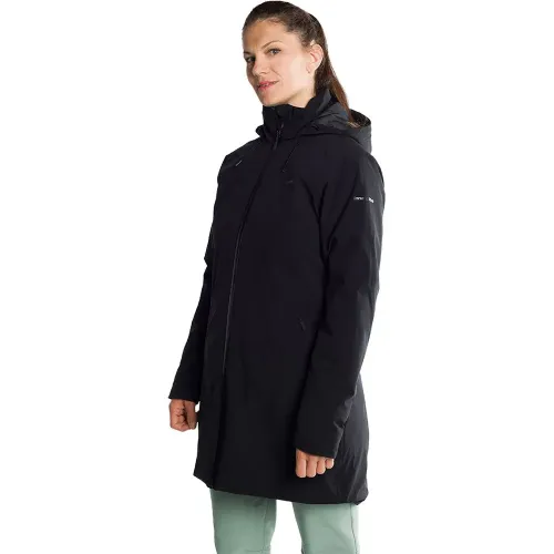 트랑고월드 Arasilla Termic 파카 2140189225