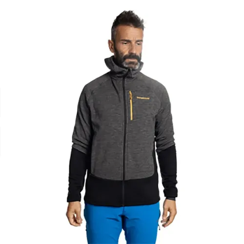 트랑고월드 Calabre 후드 플리스 2140189278