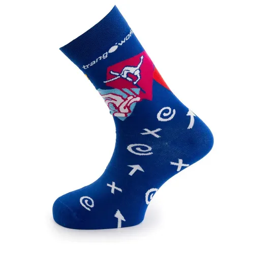 트랑고월드 Giewont 양말 2140189352