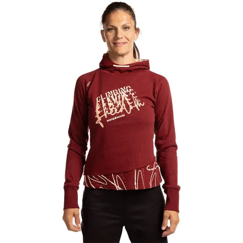 트랑고월드 Rosendal 후드티 2140189557