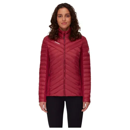 마무트 Albula IN 하이브리드 다운 자켓 2140211091