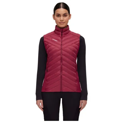 마무트 Albula IN 하이브리드 조끼 2140211094