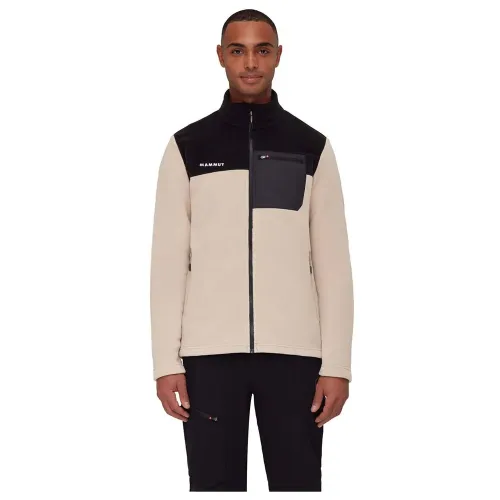 마무트 Innominata 지퍼 플리스 2140211230