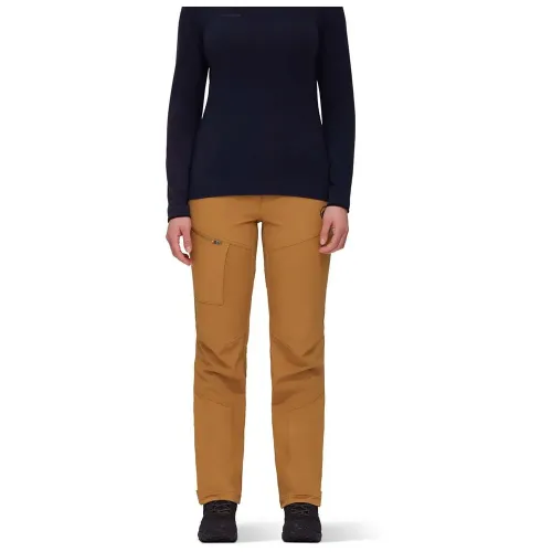 마무트 Zinal 하이브리드 바지 2140211397