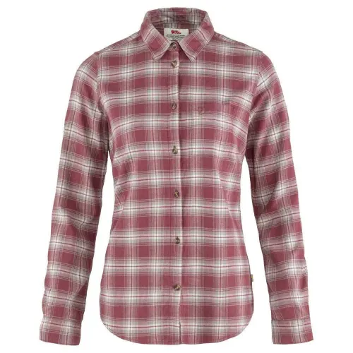 피엘라벤 Ovik Flannel 긴팔 셔츠 2140211692