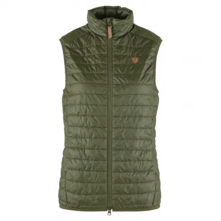 피엘라벤 Abisko Padded 조끼 2140217499