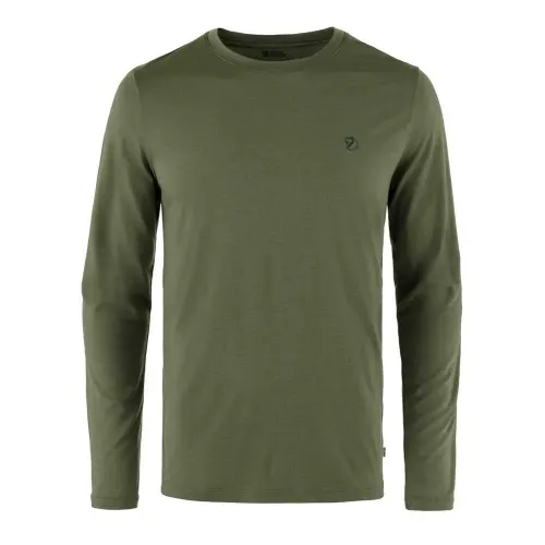 피엘라벤 Abiskoool 긴팔 티셔츠 2140217508