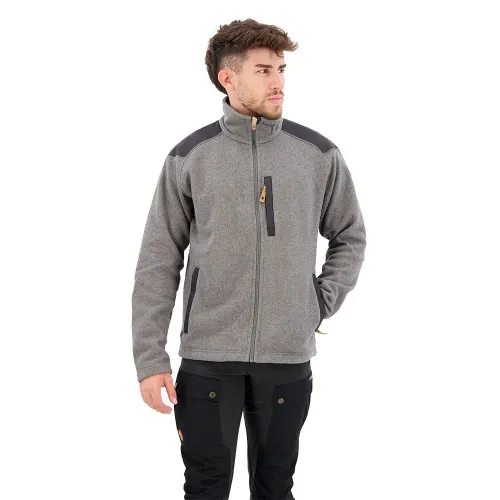 피엘라벤 Buck 지퍼 플리스 2140217536