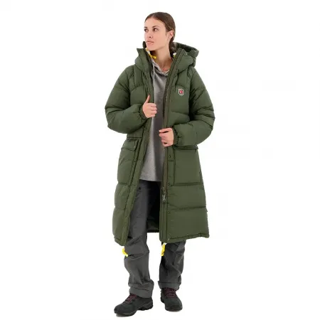 피엘라벤 Expedition 다운 자켓 2140217549