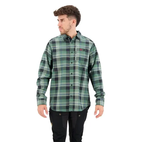 피엘라벤 Fjallglim 긴팔 셔츠 2140217579