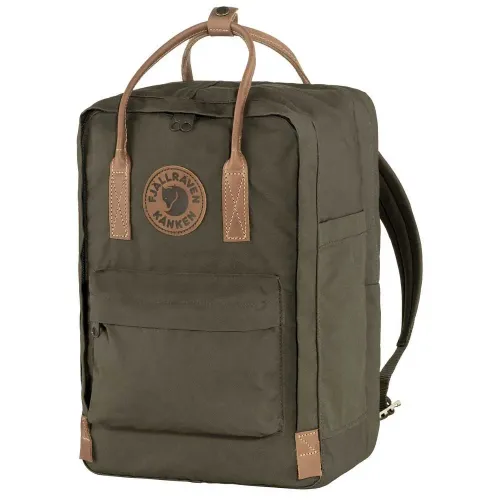 피엘라벤 Kanken No 2 Laptop 15in 등산 가방 2140217637