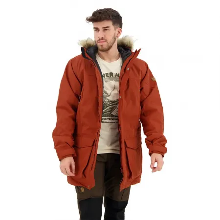 피엘라벤 Nuuk Lite 파카 2140217744