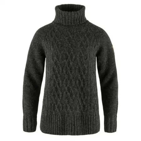 피엘라벤 vik Cable 스웨터 2140217754