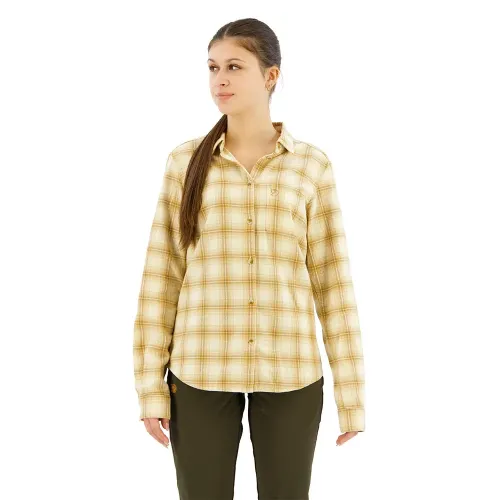 피엘라벤 Ovik Flannel 긴팔 셔츠 2140217763