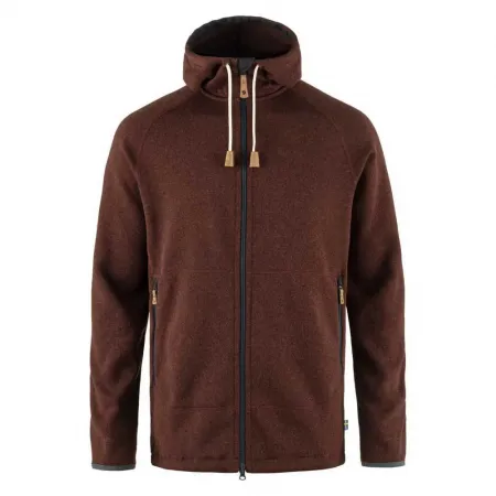 피엘라벤 vik 후드 플리스 2140217770