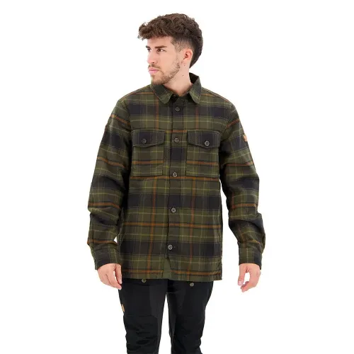 피엘라벤 Ovik Lite Padded 긴팔 셔츠 2140217801