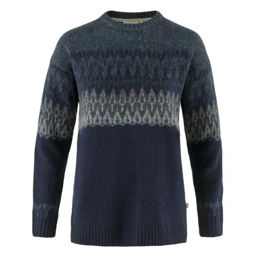 피엘라벤 Ovik Path 스웨터 2140217803