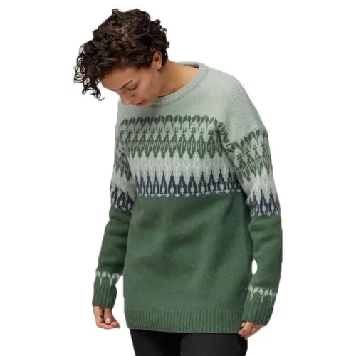 피엘라벤 Ovik Path 스웨터 2140217804