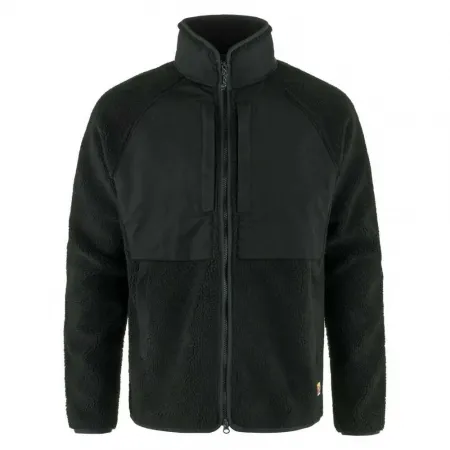 피엘라벤 Vardag Pile 지퍼 플리스 2140217931