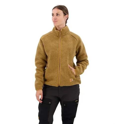 피엘라벤 Vardag Pile 지퍼 플리스 2140217932