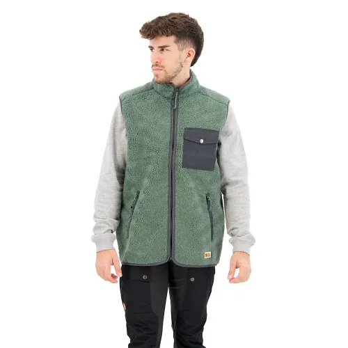 피엘라벤 Vardag Pile 조끼 2140217938