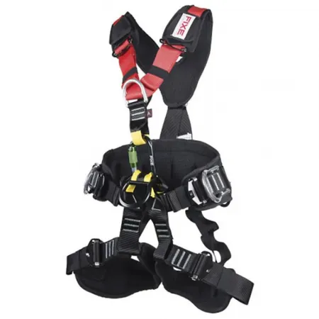 FIXE CLIMBING GEAR Challenger 전체 하네스 2140266064