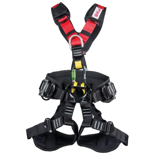 FIXE 클라이밍 GEAR Challenger 전체 클라이밍 하네스 2140266065