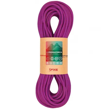 FIXE CLIMBING GEAR Pedraforca 8.8 mm 로프 2140266094