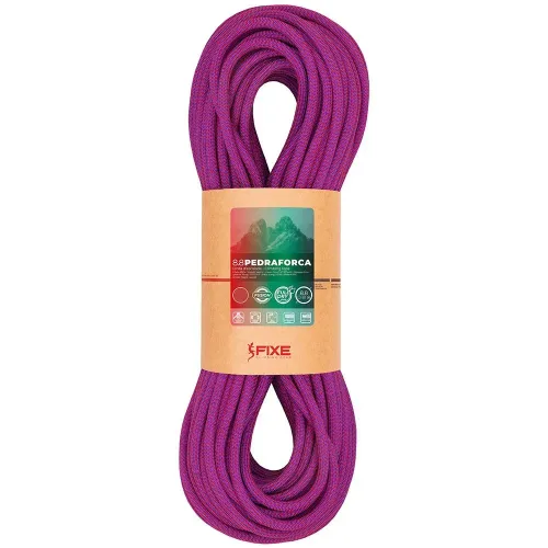 FIXE 클라이밍 GEAR Pedraforca 8.8 mm 로프 2140266094