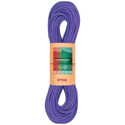 FIXE 클라이밍 GEAR Vignemale 8 mm 로프 2140266110