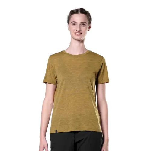 살레와 Eagle Dotted 마운틴 Alpine 메리노 티셔츠 2140275903