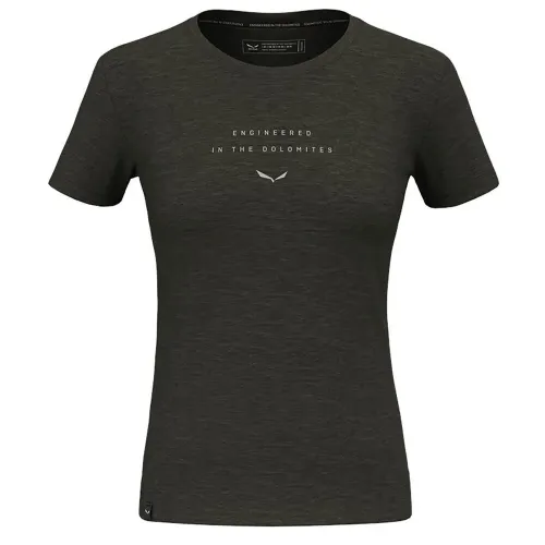 살레와 Eagle Eitd Alpine 메리노 티셔츠 2140275906